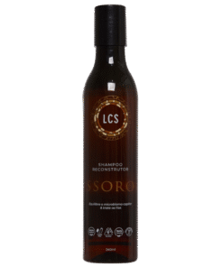 Shampoo Ssoro LCS