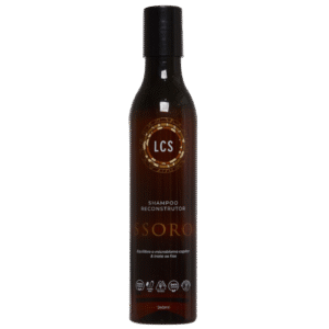 Shampoo Ssoro 240 ml
