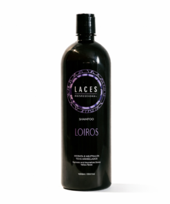 Shampoo Loiros Laces 1000 ml