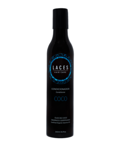 Condicionador Coco 240 ml Lcs