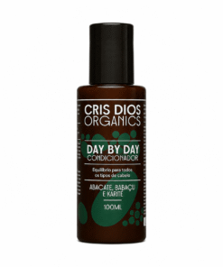 Condicionador Day by Day Cris Dios Organics 100ml