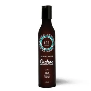 Condicionador Para Cachos Lcs