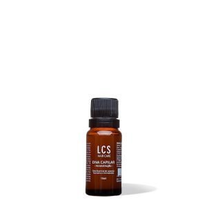 Ampola Dna Reconstrução Lcs 15 ml