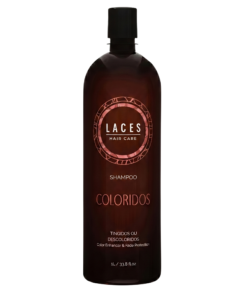 Shampoo Coloridos 1000 ml