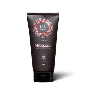 Finalizador Leave-in Hibiscos Lcs 140g