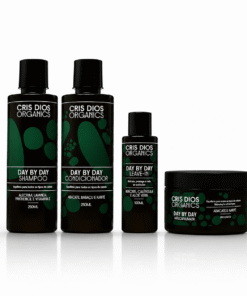 Kit Cris Dios Day by Day