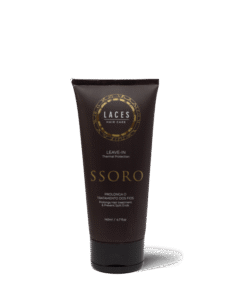 Leave in Ssoro Laces 100ml