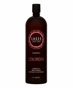 Shampoo Coloridos 1000 ml