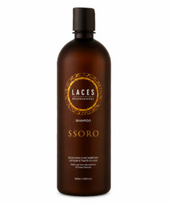 Shampoo Ssoro 1000 ml