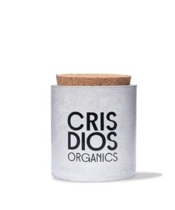 Vela Cris Dios - Alecrim E Capim Limão