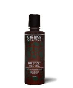 Mascara Capilar Day by Day Para Uso Diário Cris Dios 250 ml