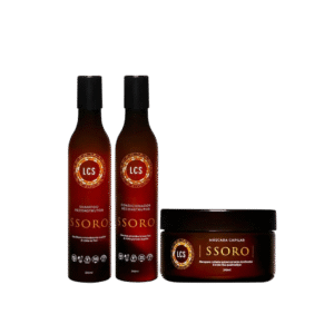Kit Linha Ssoro