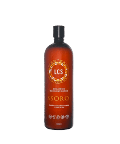 Shampoo Ssoro 1000 ml