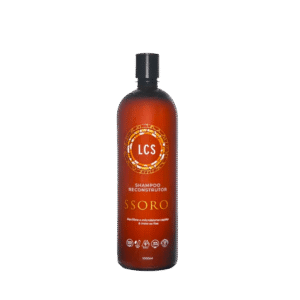 Shampoo Ssoro 1000 ml