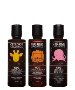 Kit Cris Dios Kids