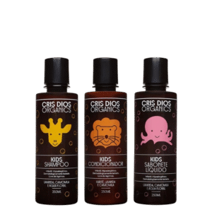 Kit Cris Dios Kids