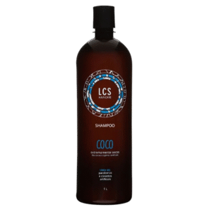 Shampoo Coco Lcs 1000 ml