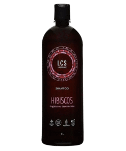 Shampoo Hibiscos Lcs 1000 ml