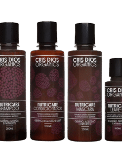 Kit Cris Dios Nutricare