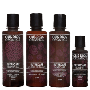 Kit Cris Dios Nutricare