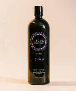Shampoo Loiros Laces 1000 ml