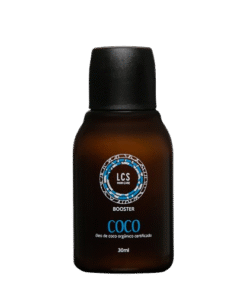 Booster Coco 30 ml Lcs