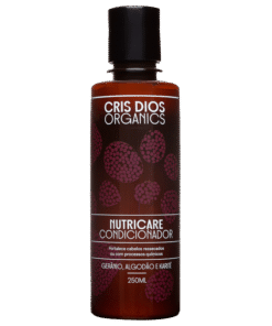 Condicionador Nutricare Cris Dios 250 ml