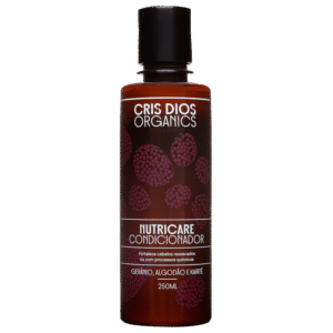 Condicionador Nutricare Cris Dios 250 ml