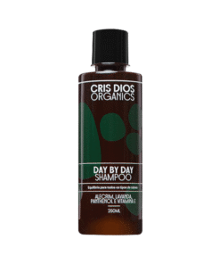 Shampoo Day by Day Para Uso Diário Cris Dios 250 ml