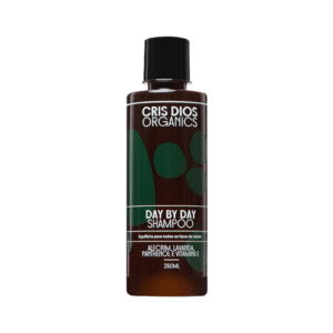 Shampoo Day by Day Para Uso Diário Cris Dios 250 ml