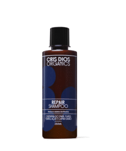 Restauracao Repair Shampoo 250 ml