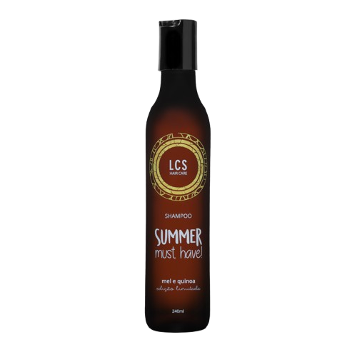Shampoo Summer