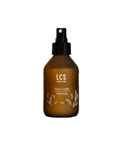 Tonico Capilar Nutri Scalp LCS