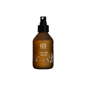 Tonico Capilar Nutri Scalp LCS
