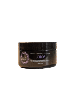 Mascara Loiros Matizadora Laces 200 ml