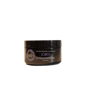 Mascara Loiros Matizadora Laces 200 ml