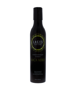 Condicionador Maçã Verde Lcs Para Raiz Oleosa E Pontas Secas 240 ml