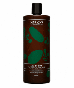Condicionador Orgânico Day by Day Para Uso Diário Cris Dios 1000 ml