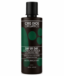 Condicionador Orgânico Day by Day Para Uso Diario Cris Dios 250 ml