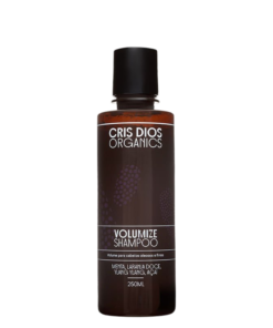 Shampoo Volumize Cris Dios 250 ml
