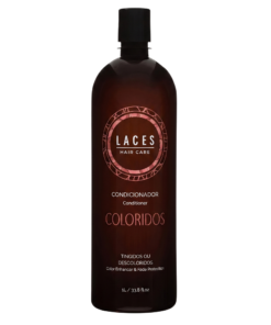 Condicionador Coloridos 1000 ml