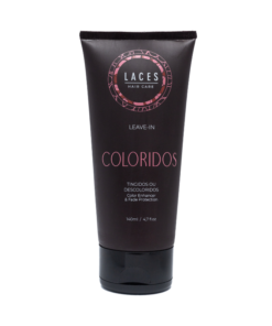 Finalizador Leave-in Coloridos 140g