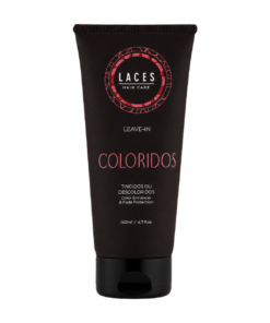 Finalizador Leave-in Coloridos 140g