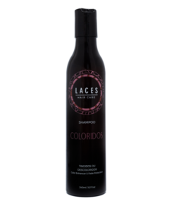 Shampoo Coloridos 240 ml