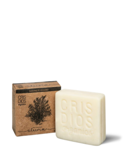 Sabonete Óleos Essenciais de Alecrim Cris Dios