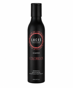 Shampoo Coloridos 240 ml