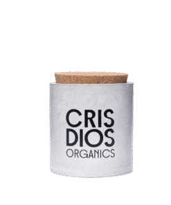 Vela Cris Dios - Verbena E Cardamomo