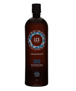 Condicionador Coco Lcs 1000 ml