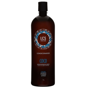 Condicionador Coco Lcs 1000 ml