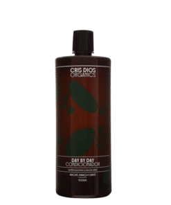 Condicionador Orgânico Day by Day Para Uso Diário Cris Dios 1000 ml
